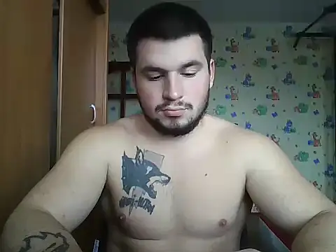 chiraq1945 online show from November 6, 8:07 am