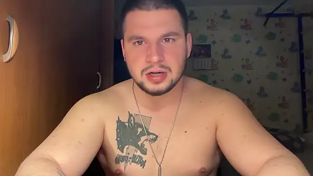 chiraq1945 online show from March 10, 7:18 pm