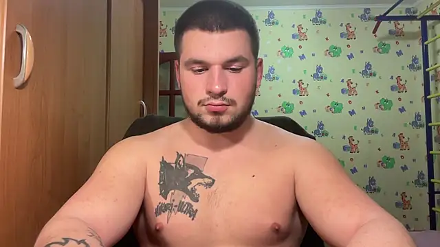 chiraq1945 online show from December 19, 7:16 pm