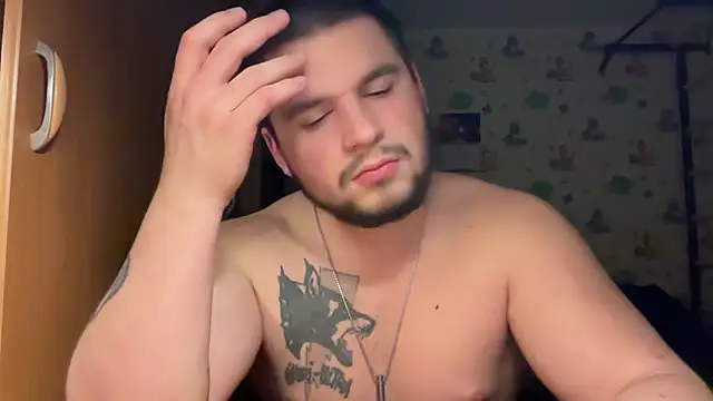 chiraq1945 online show from February 10, 7:24 pm