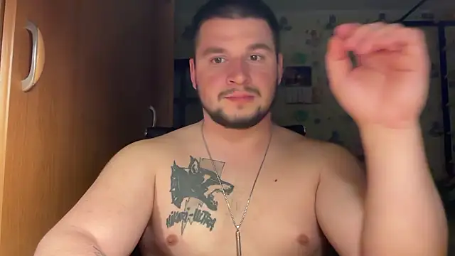 chiraq1945 online show from March 14, 6:36 pm