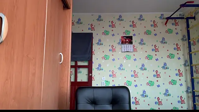 chiraq1945 online show from January 11, 1:51 pm