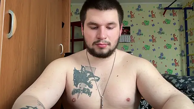 chiraq1945 online show from February 26, 9:31 am