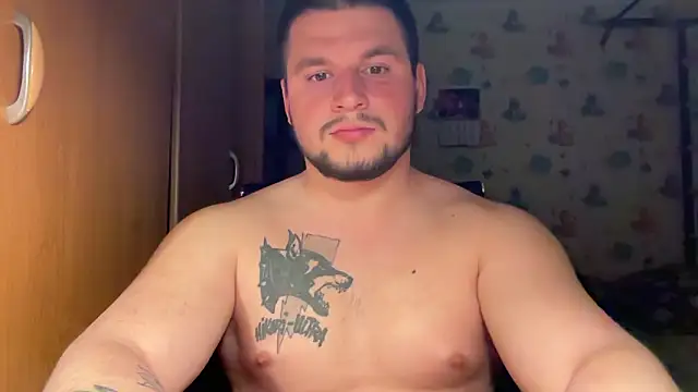 chiraq1945 online show from March 18, 7:26 pm