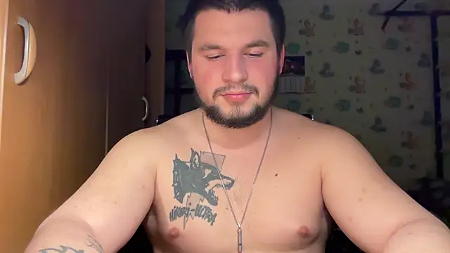 chiraq1945 online show from February 27, 7:24 pm