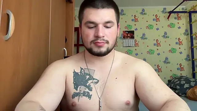 chiraq1945 online show from March 24, 7:30 am