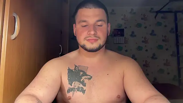 chiraq1945 online show from April 7, 7:37 pm