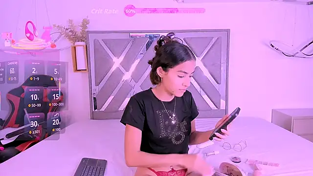 Akira Hime online show from September 9, 4:11 am