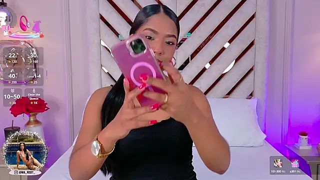 Snapshot of Mia_Roset chatting on September 24, 1:50 pm Mia Roset online show from September 24, 1:50 pm