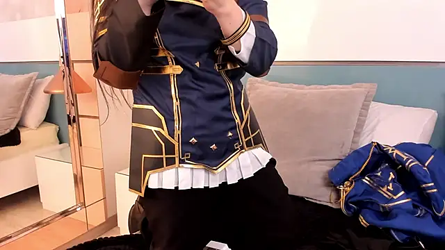 Ashkoreh online show from October 31, 6:37 pm