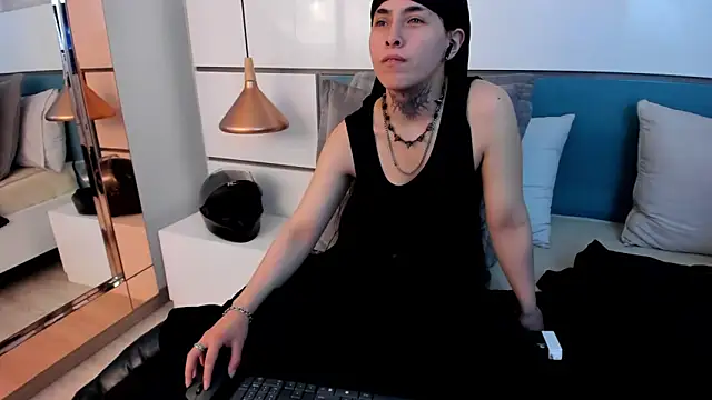 Snapshot of Ashkoreh chatting on May 29, 7:53 pm Ashkoreh online show from May 29, 7:53 pm