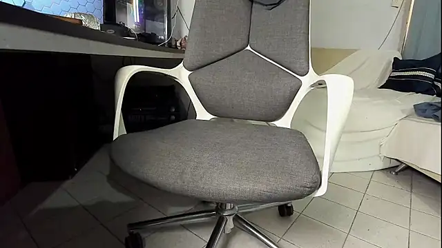 DiositoHerus online show from April 8, 11:22 am