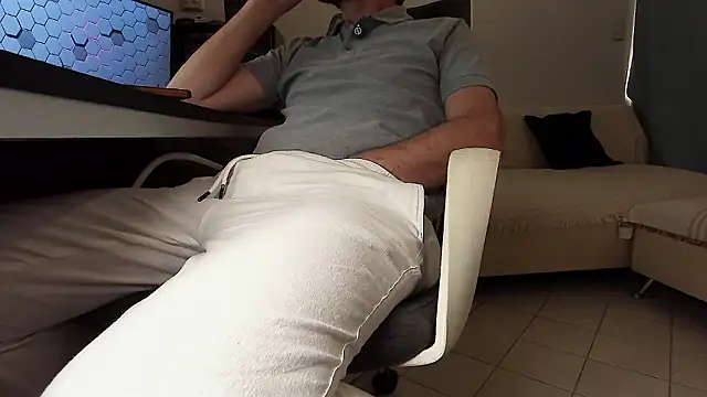 DiositoHerus online show from March 11, 4:23 pm