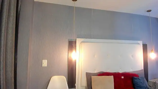 ximenanoah online show from March 11, 12:10 pm