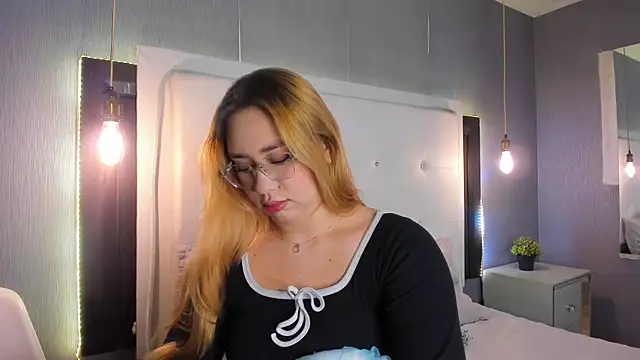 ximenanoah online show from February 21, 12:18 pm