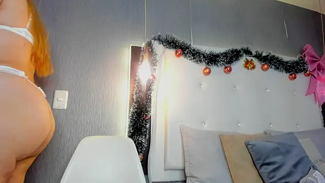 ximenanoah online show from December 17, 1:49 pm