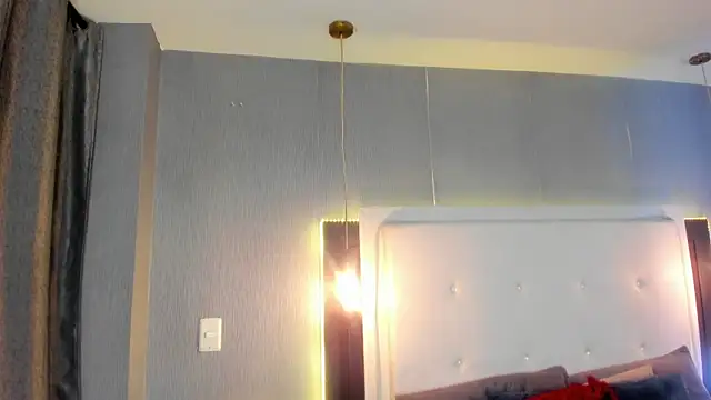 ximenanoah online show from March 21, 12:53 pm