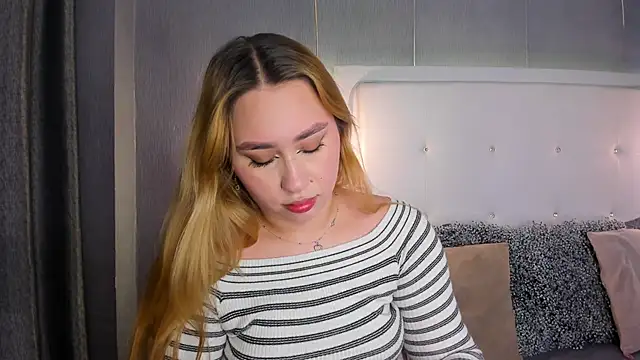 ximenanoah online show from February 23, 1:01 pm