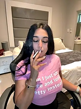 LilMisIndianx online show from November 17, 9:46 am