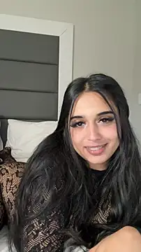 LilMisIndianx online show from March 26, 11:52 am