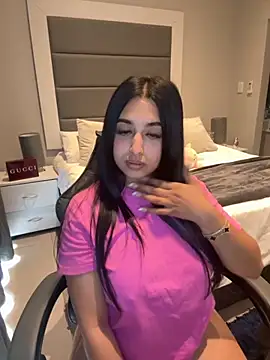 LilMisIndianx online show from November 13, 11:47 am