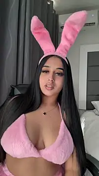 LilMisIndianx online show from April 3, 12:33 pm