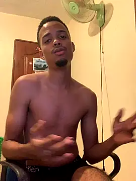 MrPrince05 online show from September 19, 6:45 pm