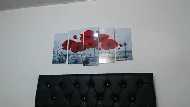 pinky f00x online show from November 7, 7:40 pm