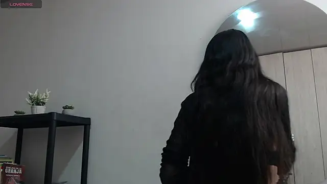 pinky f00x online show from February 16, 1:04 am