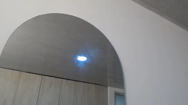 pinky f00x online show from November 1, 8:03 pm