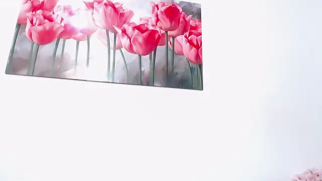 pinky f00x online show from April 11, 8:01 pm