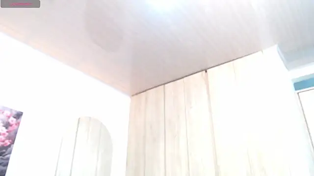 pinky f00x online show from March 21, 7:18 pm