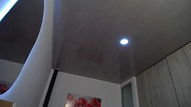 pinky f00x online show from November 27, 7:47 pm