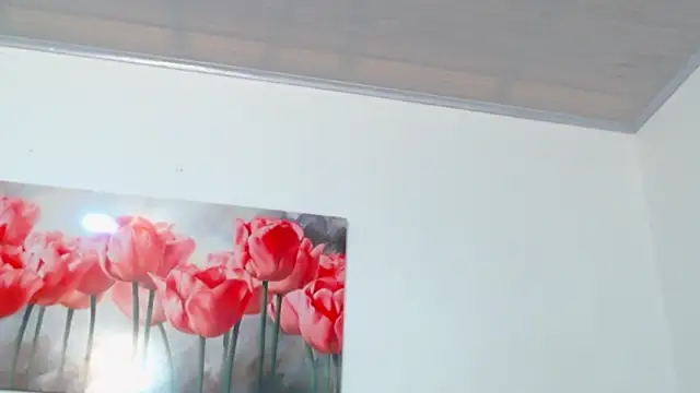 pinky f00x online show from February 23, 7:36 pm