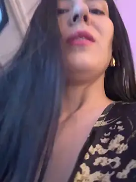 Angelina Dior online show from March 25, 6:18 pm