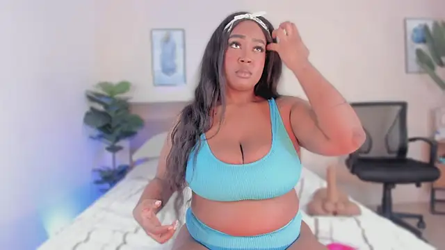 Niicol Jenner online show from March 26, 4:55 am