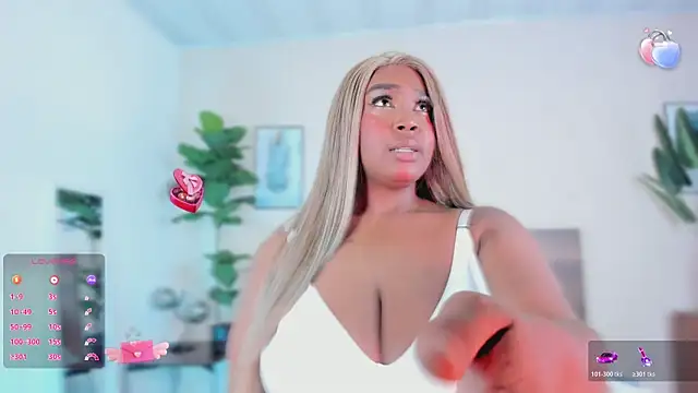 Niicol Jenner online show from March 12, 5:02 am