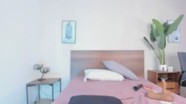 Niicol Jenner online show from March 11, 3:39 pm