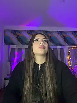 Adaara Rey online show from January 18, 5:16 pm