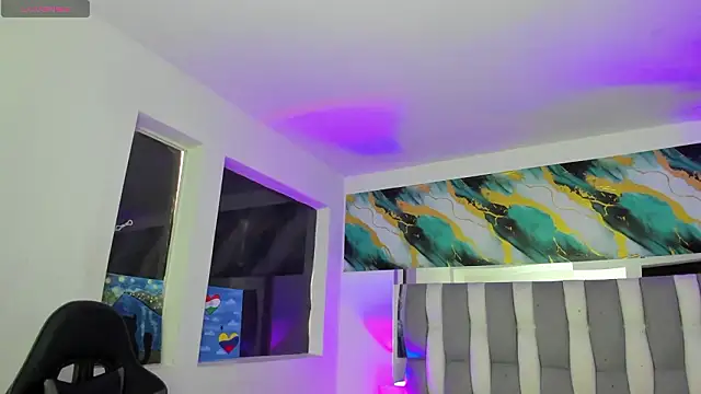 Adaara Rey online show from February 11, 7:14 pm