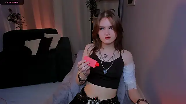 Dilara xBaby online show from September 12, 9:36 pm
