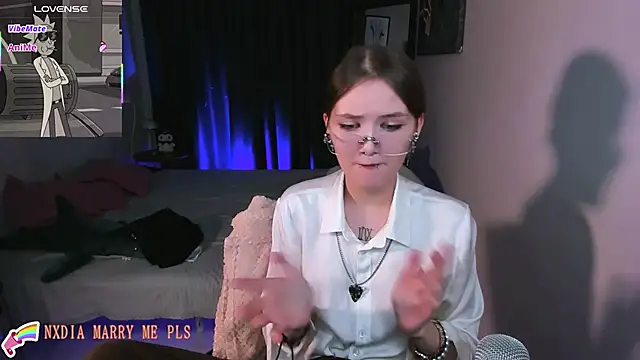 Dilara xBaby online show from January 13, 1:59 pm