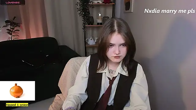 Dilara xBaby online show from September 22, 1:50 pm