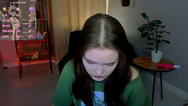 Dilara xBaby online show from March 17, 2:20 pm