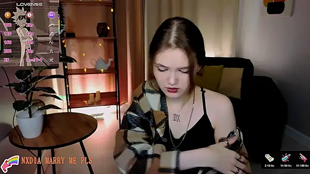 Dilara xBaby online show from February 24, 1:56 pm