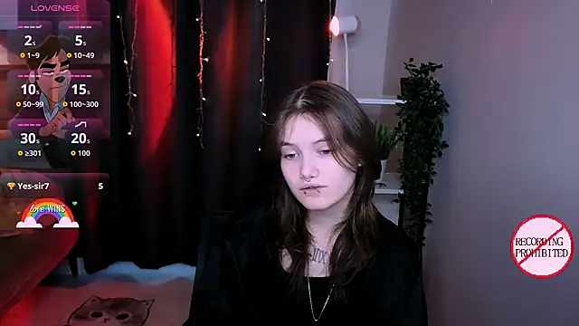 Snapshot of Dilara_xBaby chatting on July 8, 2:07 pm Dilara xBaby online show from July 8, 2:07 pm