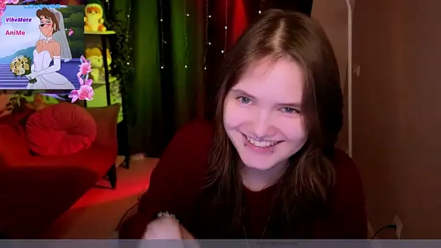Snapshot of Dilara_xBaby chatting on May 15, 9:13 pm Dilara xBaby online show from May 15, 9:13 pm
