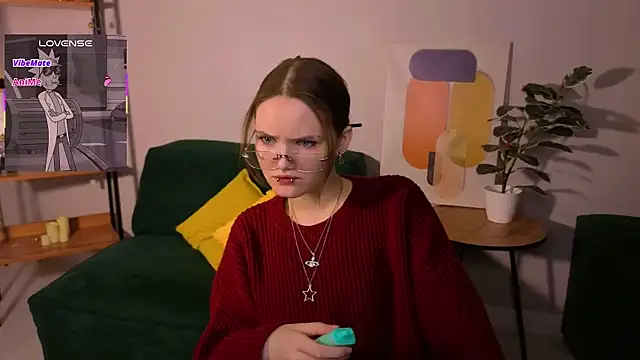 Dilara xBaby online show from March 7, 9:53 pm