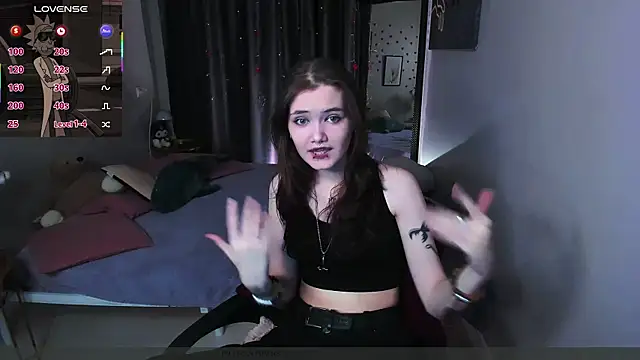 Dilara xBaby online show from March 29, 9:27 pm