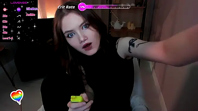 Dilara xBaby online show from December 3, 9:03 pm